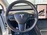 2023 White Tesla Model Y (7SAYGDEE2PF) with an Dual AC Electric Motors engine, Single-Speed Fixed Gear transmission, located at 412 Auto Vista Drive, Palmdale, 93551, (661) 945-0620, 34.592636, -118.136681- Photo#27