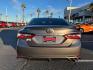 2023 GRAY Toyota Camry (4T1G11AK9PU) with an 4-Cyl 2.5 Liter engine, Automatic 8-Spd w/Sequential Shift transmission, located at 412 Auto Vista Drive, Palmdale, 93551, (661) 945-0620, 34.592636, -118.136681 - Photo#3