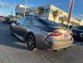 2023 GRAY Toyota Camry (4T1G11AK9PU) with an 4-Cyl 2.5 Liter engine, Automatic 8-Spd w/Sequential Shift transmission, located at 412 Auto Vista Drive, Palmdale, 93551, (661) 945-0620, 34.592636, -118.136681 - Photo#4