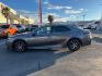 2023 GRAY Toyota Camry (4T1G11AK9PU) with an 4-Cyl 2.5 Liter engine, Automatic 8-Spd w/Sequential Shift transmission, located at 412 Auto Vista Drive, Palmdale, 93551, (661) 945-0620, 34.592636, -118.136681 - Photo#5