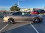 2023 GRAY Toyota Camry (4T1G11AK9PU) with an 4-Cyl 2.5 Liter engine, Automatic 8-Spd w/Sequential Shift transmission, located at 412 Auto Vista Drive, Palmdale, 93551, (661) 945-0620, 34.592636, -118.136681 - Photo#7