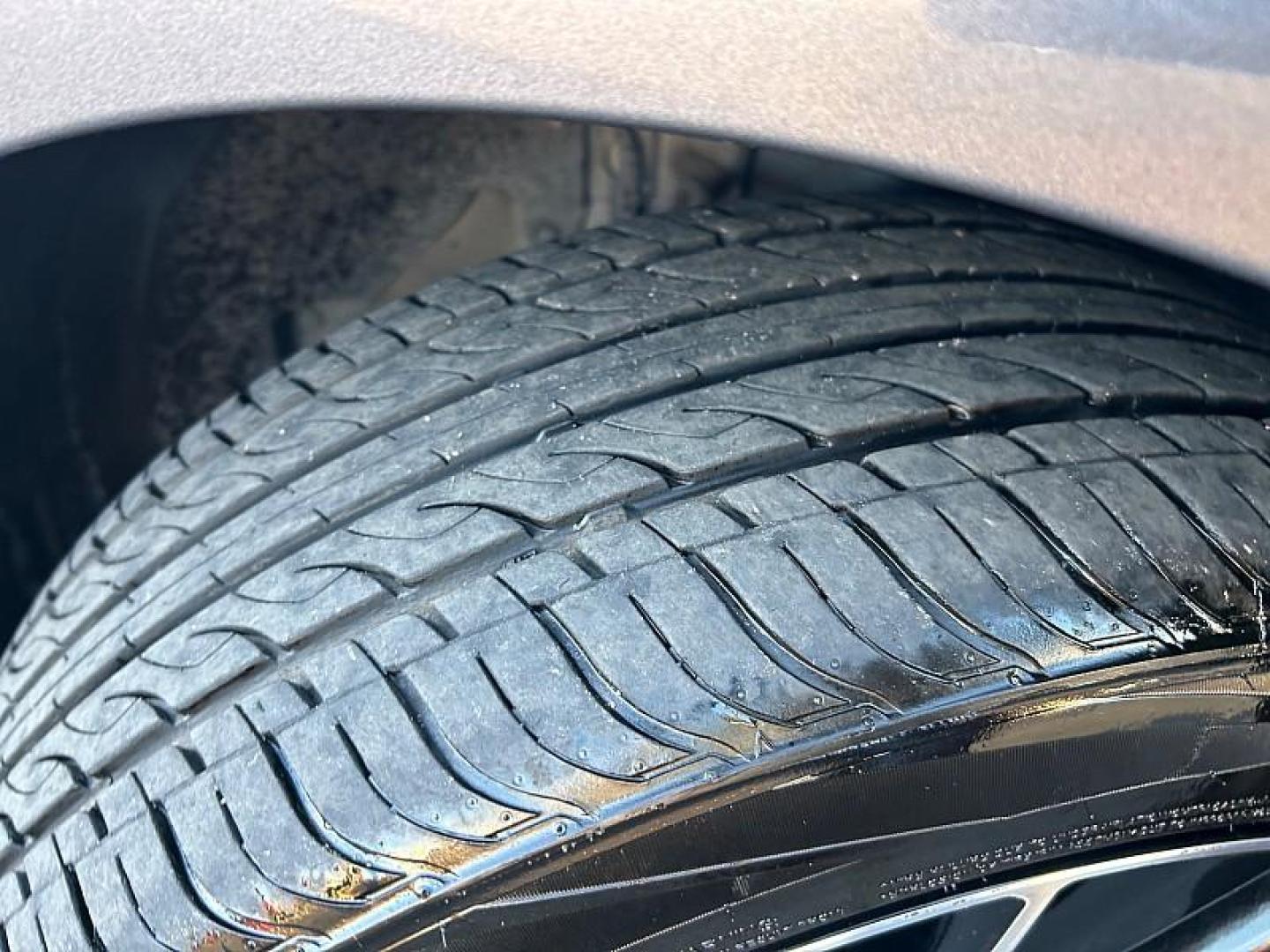 2023 GRAY Toyota Camry (4T1G11AK9PU) with an 4-Cyl 2.5 Liter engine, Automatic 8-Spd w/Sequential Shift transmission, located at 412 Auto Vista Drive, Palmdale, 93551, (661) 945-0620, 34.592636, -118.136681 - Photo#9