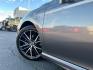 2023 GRAY Toyota Camry (4T1G11AK9PU) with an 4-Cyl 2.5 Liter engine, Automatic 8-Spd w/Sequential Shift transmission, located at 412 Auto Vista Drive, Palmdale, 93551, (661) 945-0620, 34.592636, -118.136681 - Photo#11