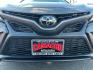 2023 GRAY Toyota Camry (4T1G11AK9PU) with an 4-Cyl 2.5 Liter engine, Automatic 8-Spd w/Sequential Shift transmission, located at 412 Auto Vista Drive, Palmdale, 93551, (661) 945-0620, 34.592636, -118.136681 - Photo#13