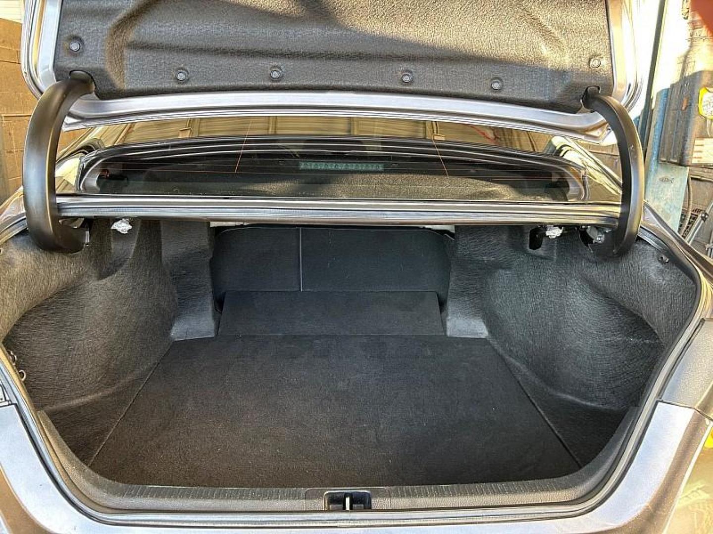 2023 GRAY Toyota Camry (4T1G11AK9PU) with an 4-Cyl 2.5 Liter engine, Automatic 8-Spd w/Sequential Shift transmission, located at 412 Auto Vista Drive, Palmdale, 93551, (661) 945-0620, 34.592636, -118.136681 - Photo#23