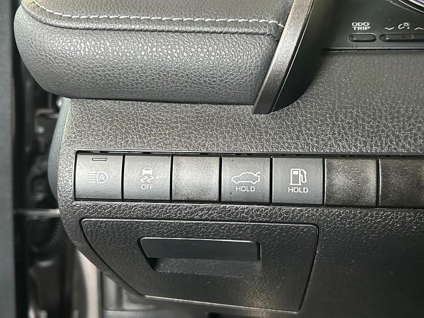 2023 GRAY Toyota Camry (4T1G11AK9PU) with an 4-Cyl 2.5 Liter engine, Automatic 8-Spd w/Sequential Shift transmission, located at 412 Auto Vista Drive, Palmdale, 93551, (661) 945-0620, 34.592636, -118.136681 - Photo#27