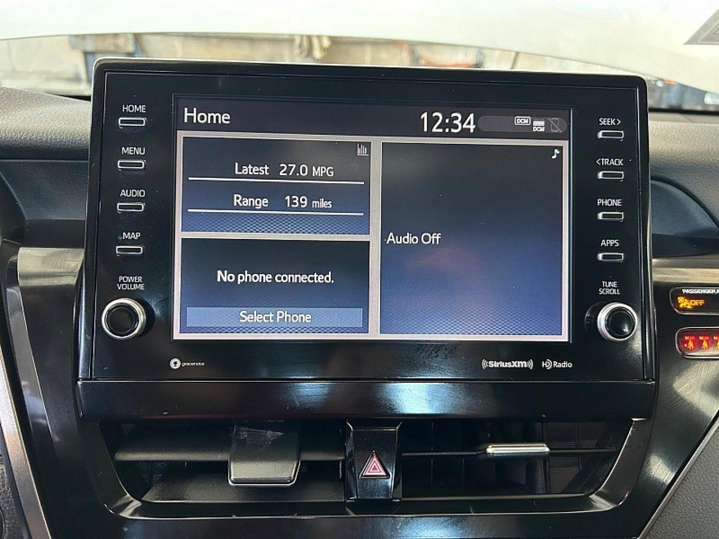 2023 WHITE Toyota Camry (4T1K61AKXPU) with an 4-Cyl 2.5 Liter engine, Automatic 8-Spd w/Sequential Shift transmission, located at 412 Auto Vista Drive, Palmdale, 93551, (661) 945-0620, 34.592636, -118.136681- Photo#24