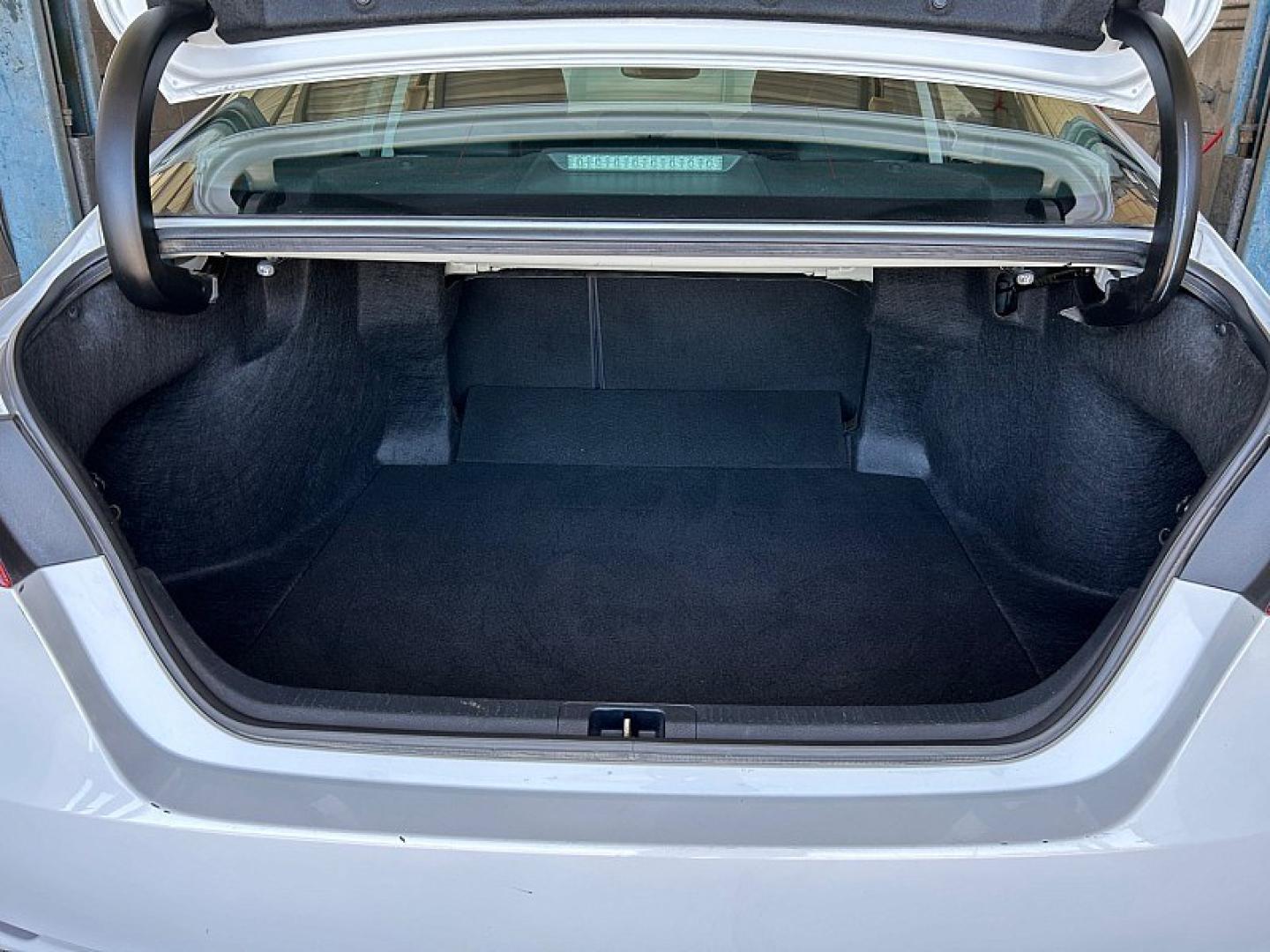 2023 WHITE Toyota Camry (4T1K61AKXPU) with an 4-Cyl 2.5 Liter engine, Automatic 8-Spd w/Sequential Shift transmission, located at 412 Auto Vista Drive, Palmdale, 93551, (661) 945-0620, 34.592636, -118.136681- Photo#26