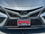 2023 SILVER Toyota Camry (4T1G11AK9PU) with an 4-Cyl 2.5 Liter engine, Automatic 8-Spd w/Sequential Shift transmission, located at 412 Auto Vista Drive, Palmdale, 93551, (661) 945-0620, 34.592636, -118.136681- Photo#8