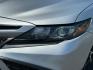 2023 SILVER Toyota Camry (4T1G11AK9PU) with an 4-Cyl 2.5 Liter engine, Automatic 8-Spd w/Sequential Shift transmission, located at 412 Auto Vista Drive, Palmdale, 93551, (661) 945-0620, 34.592636, -118.136681- Photo#14