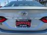 2023 SILVER Toyota Camry (4T1G11AK9PU) with an 4-Cyl 2.5 Liter engine, Automatic 8-Spd w/Sequential Shift transmission, located at 412 Auto Vista Drive, Palmdale, 93551, (661) 945-0620, 34.592636, -118.136681- Photo#15