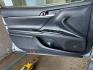 2023 SILVER Toyota Camry (4T1G11AK9PU) with an 4-Cyl 2.5 Liter engine, Automatic 8-Spd w/Sequential Shift transmission, located at 412 Auto Vista Drive, Palmdale, 93551, (661) 945-0620, 34.592636, -118.136681- Photo#16