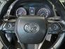 2023 SILVER Toyota Camry (4T1G11AK9PU) with an 4-Cyl 2.5 Liter engine, Automatic 8-Spd w/Sequential Shift transmission, located at 412 Auto Vista Drive, Palmdale, 93551, (661) 945-0620, 34.592636, -118.136681- Photo#19