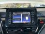2023 SILVER Toyota Camry (4T1G11AK9PU) with an 4-Cyl 2.5 Liter engine, Automatic 8-Spd w/Sequential Shift transmission, located at 412 Auto Vista Drive, Palmdale, 93551, (661) 945-0620, 34.592636, -118.136681- Photo#22