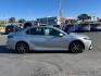 2023 SILVER Toyota Camry (4T1G11AK9PU) with an 4-Cyl 2.5 Liter engine, Automatic 8-Spd w/Sequential Shift transmission, located at 412 Auto Vista Drive, Palmdale, 93551, (661) 945-0620, 34.592636, -118.136681- Photo#6