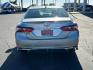 2023 SILVER Toyota Camry (4T1G11AK9PU) with an 4-Cyl 2.5 Liter engine, Automatic 8-Spd w/Sequential Shift transmission, located at 412 Auto Vista Drive, Palmdale, 93551, (661) 945-0620, 34.592636, -118.136681- Photo#8