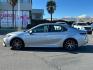 2023 SILVER Toyota Camry (4T1G11AK9PU) with an 4-Cyl 2.5 Liter engine, Automatic 8-Spd w/Sequential Shift transmission, located at 412 Auto Vista Drive, Palmdale, 93551, (661) 945-0620, 34.592636, -118.136681- Photo#12