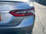 2023 SILVER Toyota Camry (4T1G11AK9PU) with an 4-Cyl 2.5 Liter engine, Automatic 8-Spd w/Sequential Shift transmission, located at 412 Auto Vista Drive, Palmdale, 93551, (661) 945-0620, 34.592636, -118.136681- Photo#28