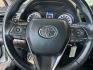 2023 SILVER Toyota Camry (4T1G11AK9PU) with an 4-Cyl 2.5 Liter engine, Automatic 8-Spd w/Sequential Shift transmission, located at 412 Auto Vista Drive, Palmdale, 93551, (661) 945-0620, 34.592636, -118.136681- Photo#37