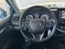 2023 SILVER Toyota Camry (4T1G11AK9PU) with an 4-Cyl 2.5 Liter engine, Automatic 8-Spd w/Sequential Shift transmission, located at 412 Auto Vista Drive, Palmdale, 93551, (661) 945-0620, 34.592636, -118.136681- Photo#46