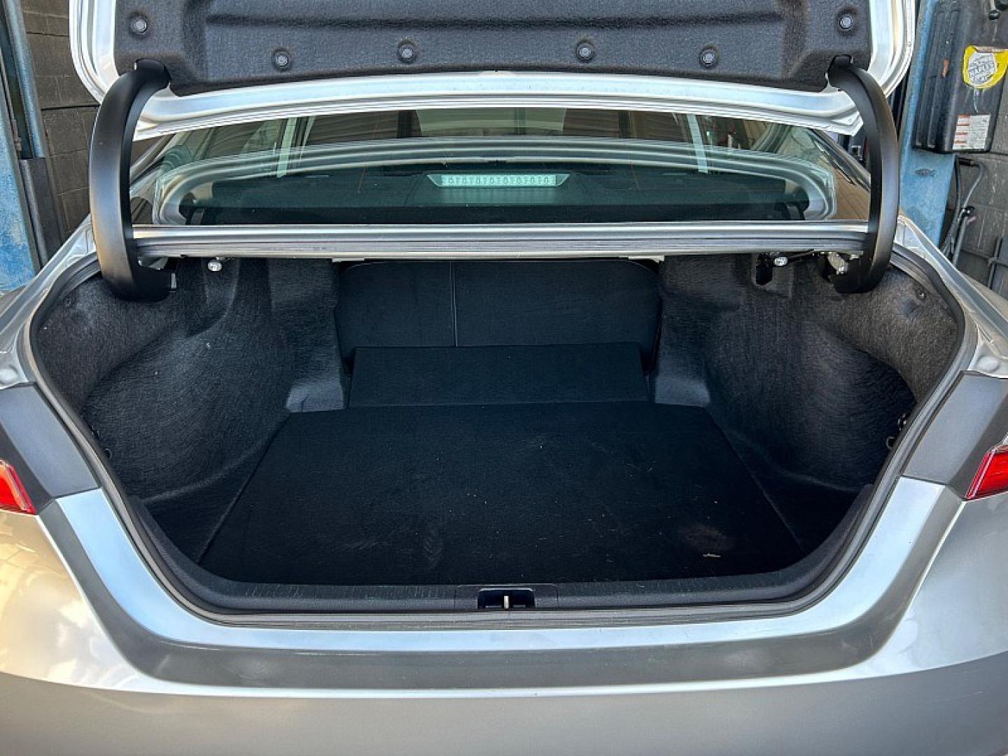 2023 SILVER Toyota Camry (4T1G11AK9PU) with an 4-Cyl 2.5 Liter engine, Automatic 8-Spd w/Sequential Shift transmission, located at 412 Auto Vista Drive, Palmdale, 93551, (661) 945-0620, 34.592636, -118.136681- Photo#51
