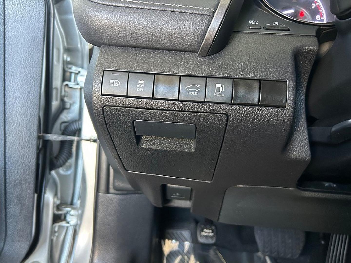 2023 SILVER Toyota Camry (4T1G11AK9PU) with an 4-Cyl 2.5 Liter engine, Automatic 8-Spd w/Sequential Shift transmission, located at 412 Auto Vista Drive, Palmdale, 93551, (661) 945-0620, 34.592636, -118.136681- Photo#58