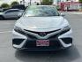 2023 GRAY Toyota Camry (4T1G11AK7PU) with an 4-Cyl 2.5 Liter engine, Automatic 8-Spd w/Sequential Shift transmission, located at 412 Auto Vista Drive, Palmdale, 93551, (661) 945-0620, 34.592636, -118.136681 - Photo#1