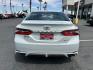 2023 GRAY Toyota Camry (4T1G11AK7PU) with an 4-Cyl 2.5 Liter engine, Automatic 8-Spd w/Sequential Shift transmission, located at 412 Auto Vista Drive, Palmdale, 93551, (661) 945-0620, 34.592636, -118.136681 - Photo#3