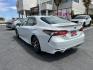 2023 GRAY Toyota Camry (4T1G11AK7PU) with an 4-Cyl 2.5 Liter engine, Automatic 8-Spd w/Sequential Shift transmission, located at 412 Auto Vista Drive, Palmdale, 93551, (661) 945-0620, 34.592636, -118.136681 - Photo#4