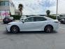 2023 GRAY Toyota Camry (4T1G11AK7PU) with an 4-Cyl 2.5 Liter engine, Automatic 8-Spd w/Sequential Shift transmission, located at 412 Auto Vista Drive, Palmdale, 93551, (661) 945-0620, 34.592636, -118.136681 - Photo#5