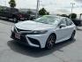 2023 GRAY Toyota Camry (4T1G11AK7PU) with an 4-Cyl 2.5 Liter engine, Automatic 8-Spd w/Sequential Shift transmission, located at 412 Auto Vista Drive, Palmdale, 93551, (661) 945-0620, 34.592636, -118.136681 - Photo#6