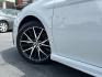 2023 GRAY Toyota Camry (4T1G11AK7PU) with an 4-Cyl 2.5 Liter engine, Automatic 8-Spd w/Sequential Shift transmission, located at 412 Auto Vista Drive, Palmdale, 93551, (661) 945-0620, 34.592636, -118.136681 - Photo#8