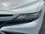 2023 GRAY Toyota Camry (4T1G11AK7PU) with an 4-Cyl 2.5 Liter engine, Automatic 8-Spd w/Sequential Shift transmission, located at 412 Auto Vista Drive, Palmdale, 93551, (661) 945-0620, 34.592636, -118.136681 - Photo#9