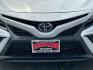 2023 GRAY Toyota Camry (4T1G11AK7PU) with an 4-Cyl 2.5 Liter engine, Automatic 8-Spd w/Sequential Shift transmission, located at 412 Auto Vista Drive, Palmdale, 93551, (661) 945-0620, 34.592636, -118.136681 - Photo#10