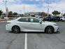 2023 GRAY Toyota Camry (4T1G11AK7PU) with an 4-Cyl 2.5 Liter engine, Automatic 8-Spd w/Sequential Shift transmission, located at 412 Auto Vista Drive, Palmdale, 93551, (661) 945-0620, 34.592636, -118.136681 - Photo#11
