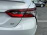 2023 GRAY Toyota Camry (4T1G11AK7PU) with an 4-Cyl 2.5 Liter engine, Automatic 8-Spd w/Sequential Shift transmission, located at 412 Auto Vista Drive, Palmdale, 93551, (661) 945-0620, 34.592636, -118.136681 - Photo#14