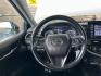 2023 GRAY Toyota Camry (4T1G11AK7PU) with an 4-Cyl 2.5 Liter engine, Automatic 8-Spd w/Sequential Shift transmission, located at 412 Auto Vista Drive, Palmdale, 93551, (661) 945-0620, 34.592636, -118.136681 - Photo#20