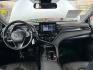 2023 GRAY Toyota Camry (4T1G11AK7PU) with an 4-Cyl 2.5 Liter engine, Automatic 8-Spd w/Sequential Shift transmission, located at 412 Auto Vista Drive, Palmdale, 93551, (661) 945-0620, 34.592636, -118.136681 - Photo#21