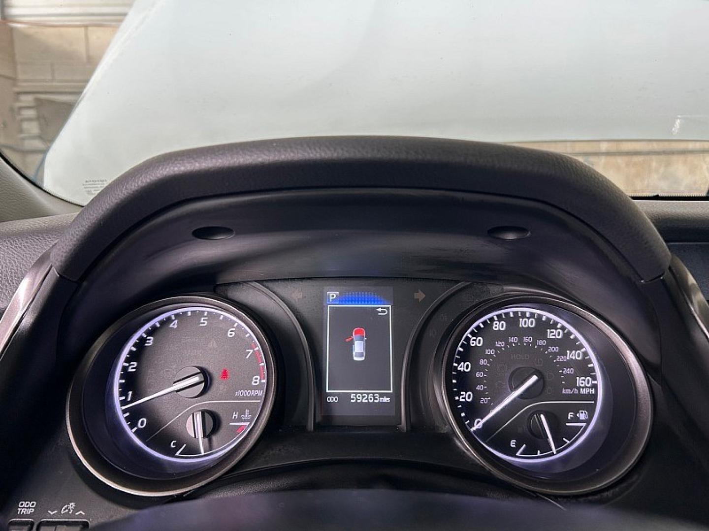 2023 GRAY Toyota Camry (4T1G11AK7PU) with an 4-Cyl 2.5 Liter engine, Automatic 8-Spd w/Sequential Shift transmission, located at 412 Auto Vista Drive, Palmdale, 93551, (661) 945-0620, 34.592636, -118.136681 - Photo#25