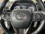 2023 GRAY Toyota Camry (4T1G11AK7PU) with an 4-Cyl 2.5 Liter engine, Automatic 8-Spd w/Sequential Shift transmission, located at 412 Auto Vista Drive, Palmdale, 93551, (661) 945-0620, 34.592636, -118.136681 - Photo#26