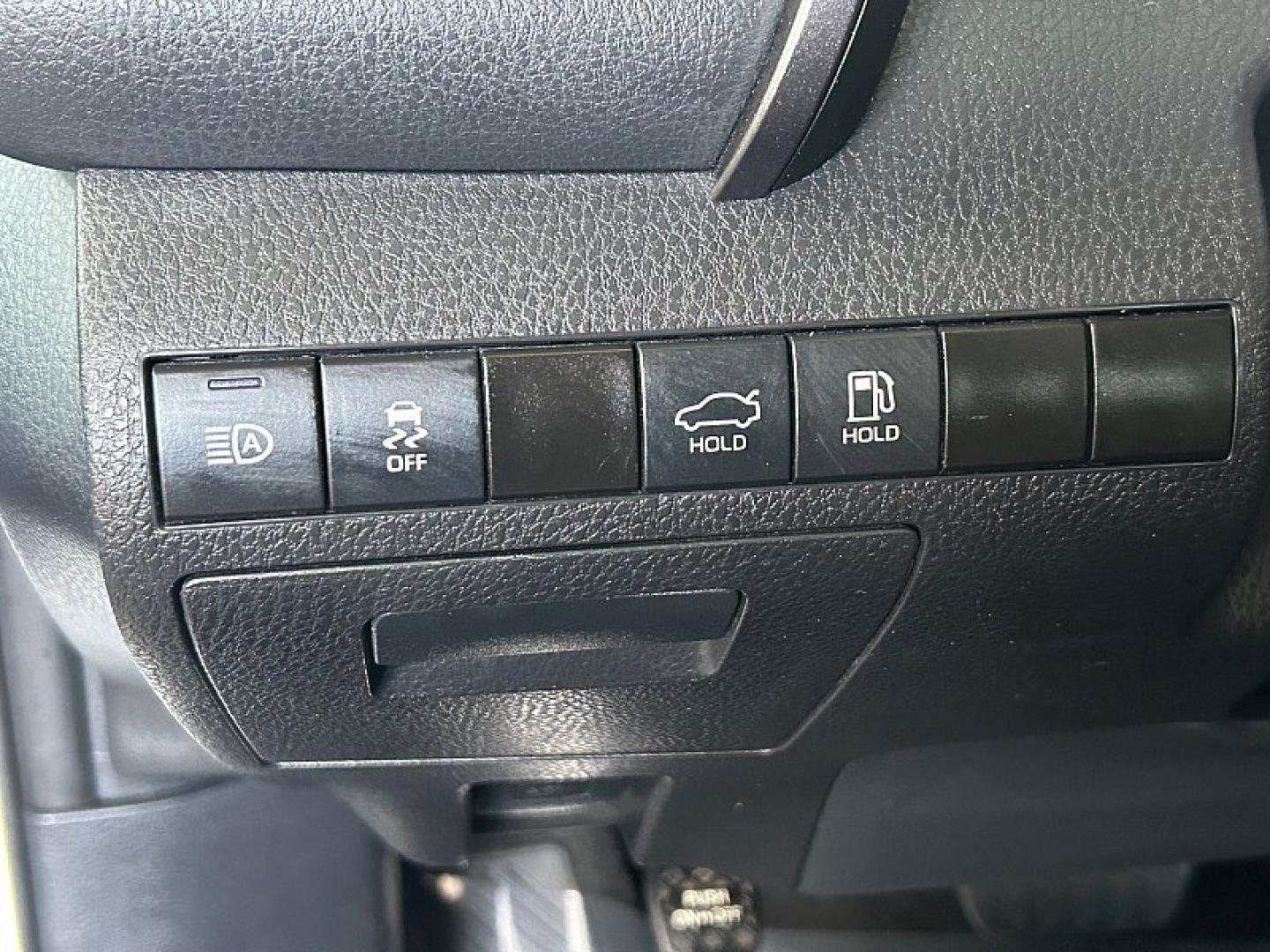 2023 WHITE Toyota Camry (4T1G11AK9PU) with an 4-Cyl 2.5 Liter engine, Automatic 8-Spd w/Sequential Shift transmission, located at 412 Auto Vista Drive, Palmdale, 93551, (661) 945-0620, 34.592636, -118.136681 - Photo#10