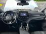2023 WHITE Toyota Camry (4T1G11AK9PU) with an 4-Cyl 2.5 Liter engine, Automatic 8-Spd w/Sequential Shift transmission, located at 412 Auto Vista Drive, Palmdale, 93551, (661) 945-0620, 34.592636, -118.136681 - Photo#15