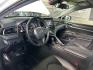 2023 WHITE Toyota Camry (4T1G11AK9PU) with an 4-Cyl 2.5 Liter engine, Automatic 8-Spd w/Sequential Shift transmission, located at 412 Auto Vista Drive, Palmdale, 93551, (661) 945-0620, 34.592636, -118.136681 - Photo#22