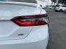 2023 WHITE Toyota Camry (4T1G11AK9PU) with an 4-Cyl 2.5 Liter engine, Automatic 8-Spd w/Sequential Shift transmission, located at 412 Auto Vista Drive, Palmdale, 93551, (661) 945-0620, 34.592636, -118.136681 - Photo#24
