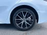 2023 WHITE Toyota Camry (4T1G11AK9PU) with an 4-Cyl 2.5 Liter engine, Automatic 8-Spd w/Sequential Shift transmission, located at 412 Auto Vista Drive, Palmdale, 93551, (661) 945-0620, 34.592636, -118.136681 - Photo#25