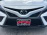 2023 WHITE Toyota Camry (4T1G11AK9PU) with an 4-Cyl 2.5 Liter engine, Automatic 8-Spd w/Sequential Shift transmission, located at 412 Auto Vista Drive, Palmdale, 93551, (661) 945-0620, 34.592636, -118.136681 - Photo#26