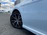 2023 WHITE Toyota Camry (4T1G11AK9PU) with an 4-Cyl 2.5 Liter engine, Automatic 8-Spd w/Sequential Shift transmission, located at 412 Auto Vista Drive, Palmdale, 93551, (661) 945-0620, 34.592636, -118.136681 - Photo#28
