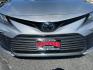 2023 Silver Toyota Camry (4T1C11AK7PU) with an 4-Cyl 2.5 Liter engine, Automatic 8-Spd w/Sequential Shift transmission, located at 412 Auto Vista Drive, Palmdale, 93551, (661) 945-0620, 34.592636, -118.136681- Photo#5