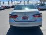 2023 Silver Toyota Camry (4T1C11AK7PU) with an 4-Cyl 2.5 Liter engine, Automatic 8-Spd w/Sequential Shift transmission, located at 412 Auto Vista Drive, Palmdale, 93551, (661) 945-0620, 34.592636, -118.136681- Photo#8