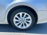2023 Silver Toyota Camry (4T1C11AK7PU) with an 4-Cyl 2.5 Liter engine, Automatic 8-Spd w/Sequential Shift transmission, located at 412 Auto Vista Drive, Palmdale, 93551, (661) 945-0620, 34.592636, -118.136681- Photo#13